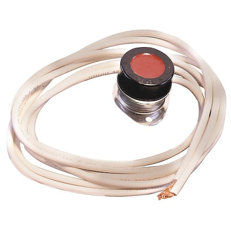 York S1-025-27741-001 - Switch,SPST,70 deg. Open/80 deg. F Close