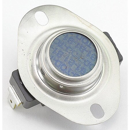 York S1-025-26392-010 - Switch,SPST,Roll-Out,145 deg./105 deg. F