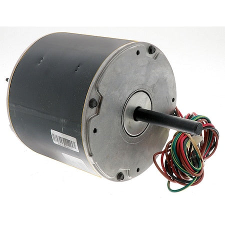 York S1-024-35342-000 - Motor,1/3 HP,208 to 230 V,1100 rpm,CW