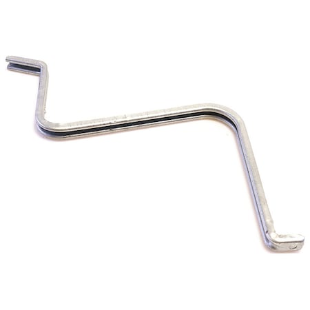 York S1-026-45717-000 - Motor Mounting Bracket, 48 Y