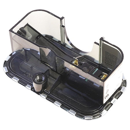 York S1-025-21710-002 - Pressure Control,24 V,125/360 VA,0.4" WC