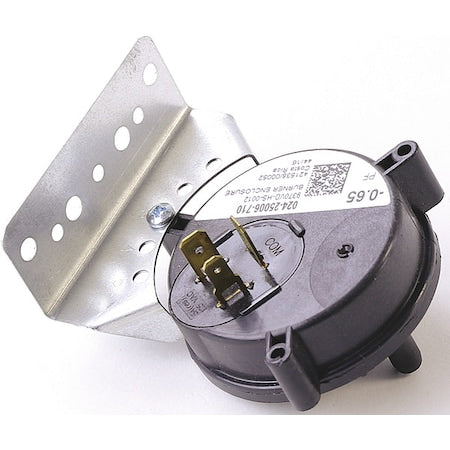 York S1-024-25006-710 - Pressure Control,0.65" WC