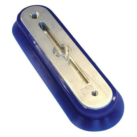 Vibco STKIT903 - Vibrator Mtg Bracket,11 In x 3-1/2 In