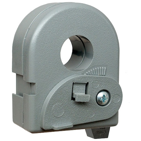 Functional Devices-Rib RIBXKTA - Adj Current Sensor Relay,0.8 A,30 VAC/DC,2 Pin