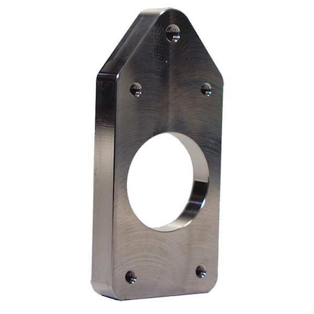 Meziere WPX820 - Flange Adapter,SS,For 21 C955