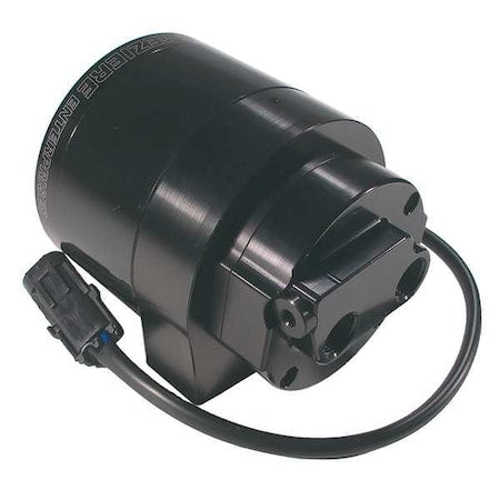 Meziere WPX701 - Aluminum 5/16 HP Centrifugal Pump 12 V
