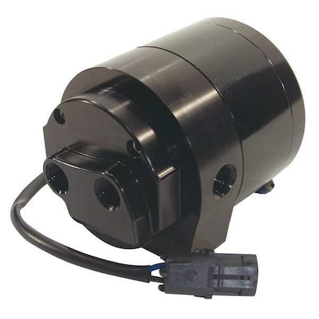 Meziere WPX702 - Aluminum 5/16 HP Centrifugal Pump 12 V