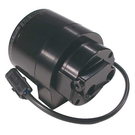 Meziere WPX711 - Aluminum 5/16 HP Centrifugal Pump 12 V