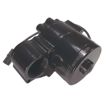 Meziere WPX753 - Aluminum 5/16 HP Centrifugal Pump 12 V