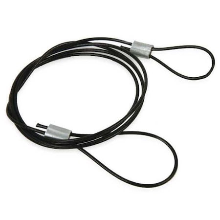 Velvac 032083 - Drain Valve Cable,3/4 In. Inside Dia