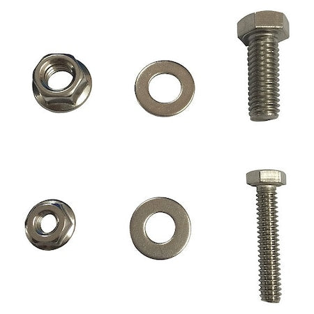 Dayton 21DP75 - Replacement Hardware Kit