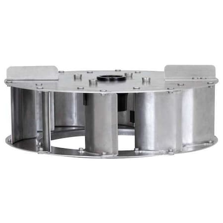 Dayton 6366389 - Replacement Wheel