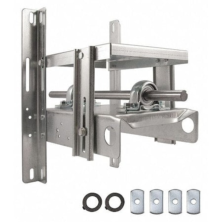 Dayton 51E092 - Replacement Drive Frame Assembly