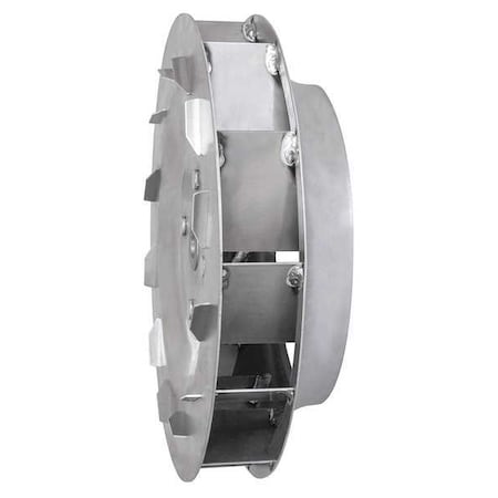 Dayton 52T002 - Replacement Wheel