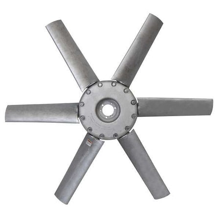 Dayton 50K382 - Replacement Propeller