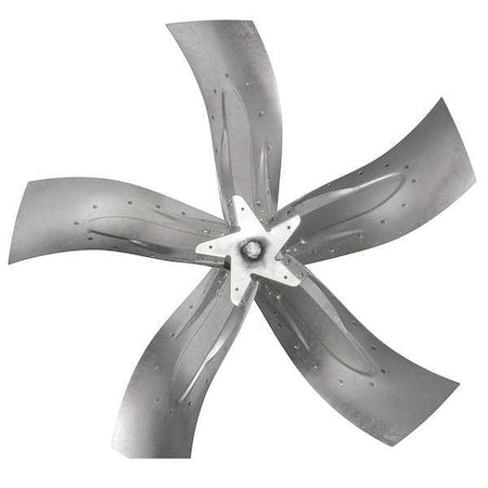 Dayton 6372645 - Replacement Propeller-Shaft Assembly