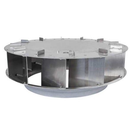 Dayton 6366480 - Replacement Wheel