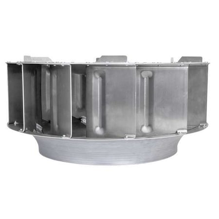 Dayton 51E099 - Replacement Wheel