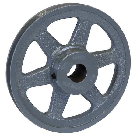 Dayton 351778 - Replacement Shaft Pulley AK184 x QT