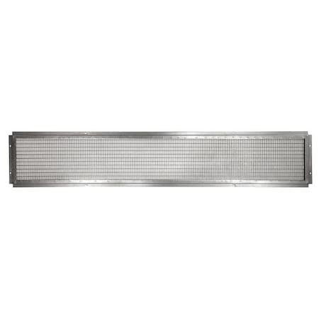 Dayton 50T916 - Replacement Birdscreen Sides