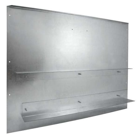 Dayton 50T930 - Replacement Base Housing Front and Back