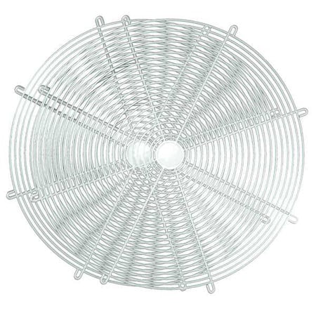 Dayton 52A085 - Replacement Guard Set