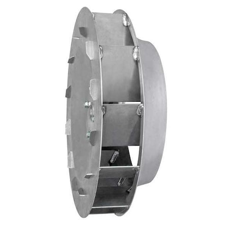 Dayton 52T006 - Replacement Wheel