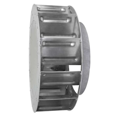 Dayton 52T007 - Replacement Wheel