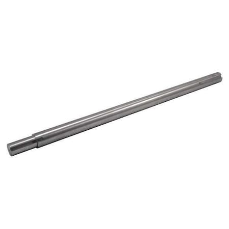 Dayton 52T008 - Replacement Shaft
