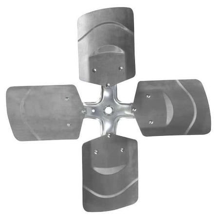 Dayton 6378009 - Replacement Propeller