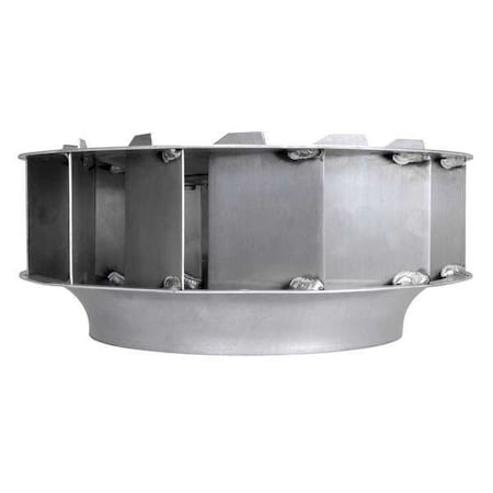 Dayton 53J565 - Replacement Wheel