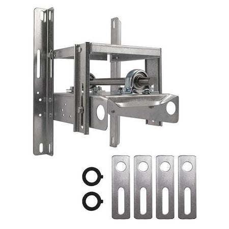 Dayton 6366508 - Replacement Drive Frame Assembly