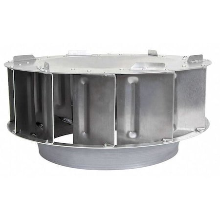 Dayton 6366461 - Replacement Wheel