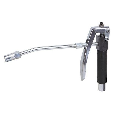 Westward 21EM13 - Drum Pump Nozzle, Steel Nozzle