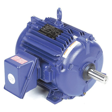 Marathon 254TTTNA17077 - Kiln Motor,3-Ph,7.5 HP,1170 RPM,460 V