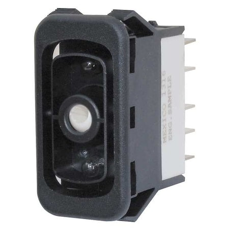 Eaton NGR15481BNAAN - Switch, Maint, On/None/On, 1/4 In Tab