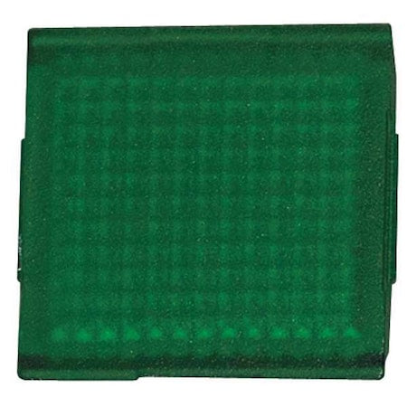 Eaton 28-3425 - Rocker Switch Lens, Green