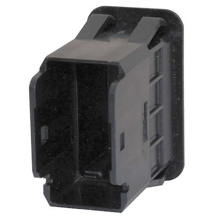 Eaton 28-3426 - Connector, Aluminum, Black