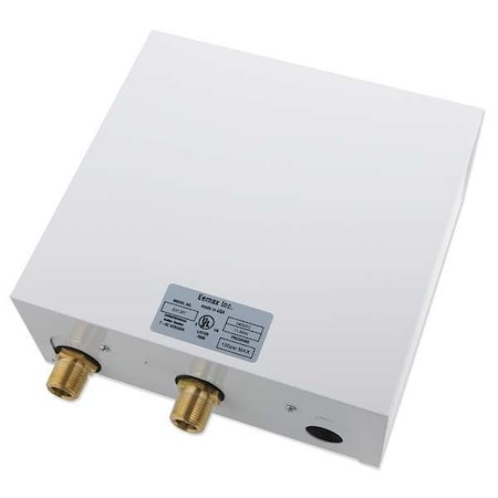 Eemax EX160T2 EE - 277 VAC, 58 Amps, Commercial Electric Tankless Water Heater