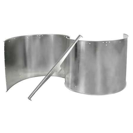 Dayton 6372652 - Replacement Windband Assembly