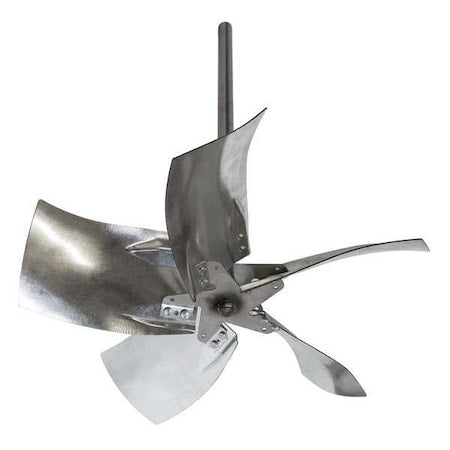 Dayton 6377985 - Replacement Propeller
