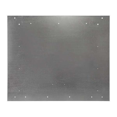 Dayton 6378326 - Replacement Back Panel