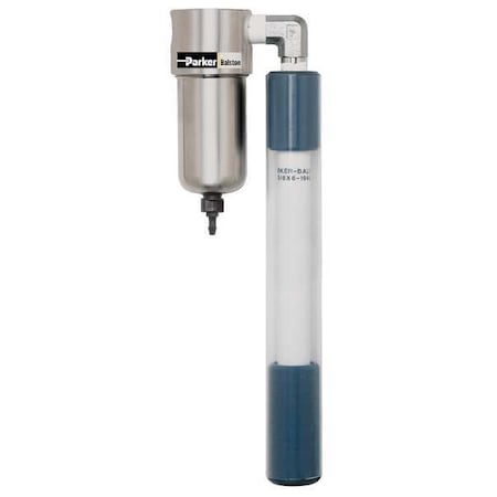 Balston ECD05 - Air Dryer,CFM 0.6