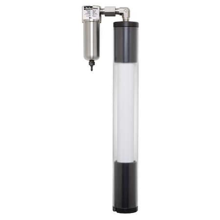 Balston ECD30 - Air Dryer,CFM 3.5