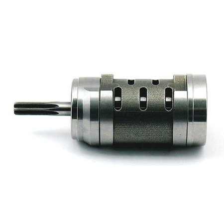 Dynabrade 53408 - Drop In Motor,Short Block