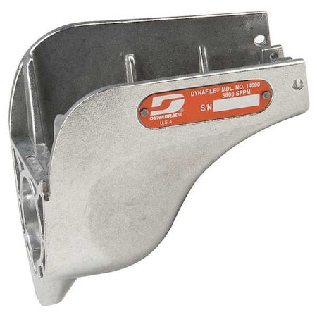 Dynabrade 11418 - Dynafile Housing
