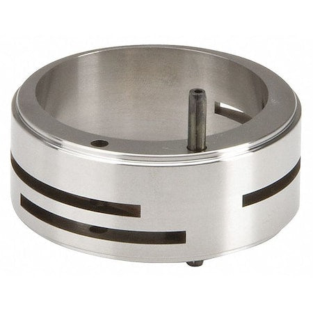 Dynabrade 57058 - Cylinder Assembly, Line-Up Pin,Dynabrade