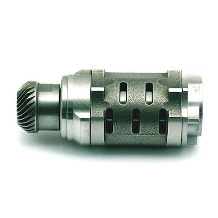 Dynabrade 02051 - Drop In Motor,.3 hp Short Block