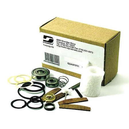 Dynabrade 96184 - Tune-Up Kit, Dynabrade