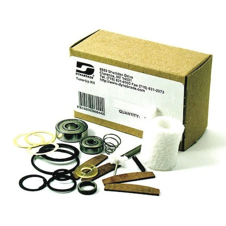 Dynabrade 98576 - Tune-Up Kit, Dynabrade